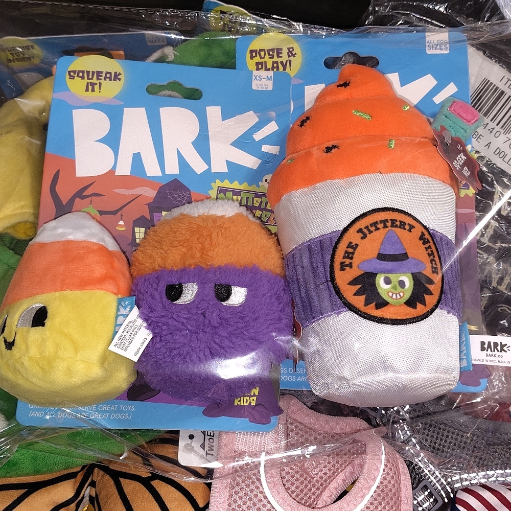 New Pet toy L#2